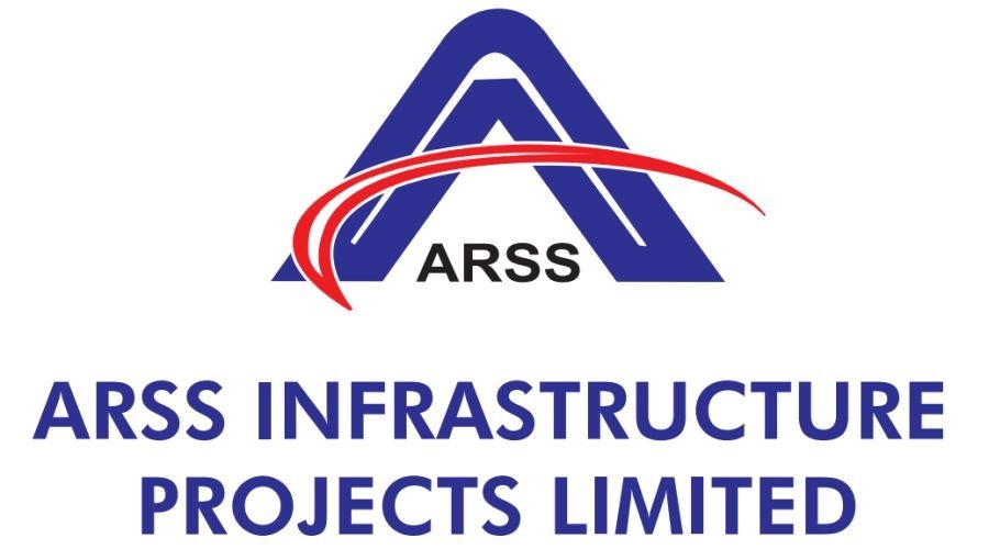ARSS Infrastructure Projects Limited Logo