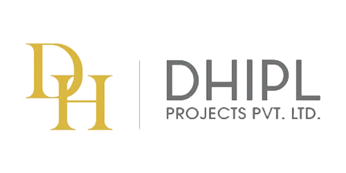 DHIPL Projects Pvt. Ltd. Logo