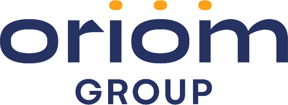 Oriom Group Logo